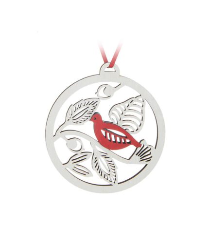 Classic wooden chair